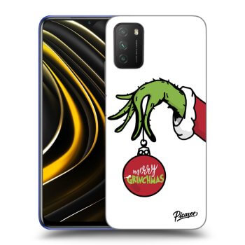 Hülle für Xiaomi Poco M3 - Grinch