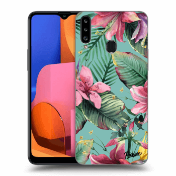 Hülle für Samsung Galaxy A20s - Hawaii