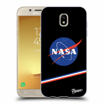 Hülle für Samsung Galaxy J5 2017 J530F - NASA Original