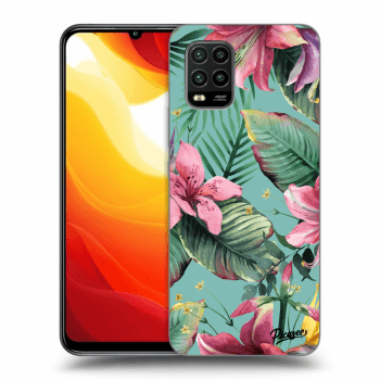 Hülle für Xiaomi Mi 10 Lite - Hawaii