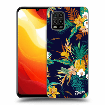 Hülle für Xiaomi Mi 10 Lite - Pineapple Color