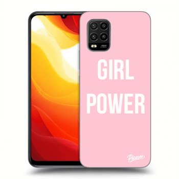 Hülle für Xiaomi Mi 10 Lite - Girl power