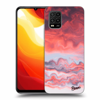 Hülle für Xiaomi Mi 10 Lite - Sunset