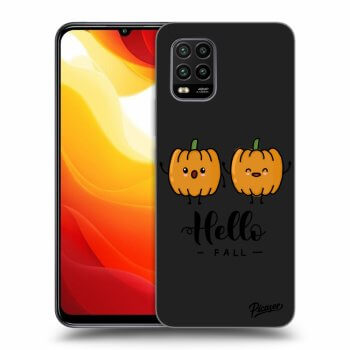 Hülle für Xiaomi Mi 10 Lite - Hallo Fall