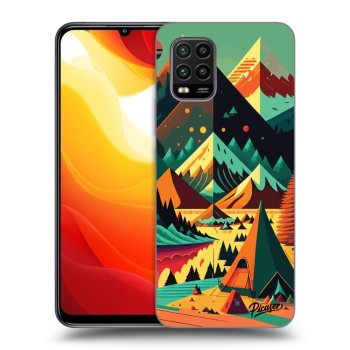 Hülle für Xiaomi Mi 10 Lite - Colorado