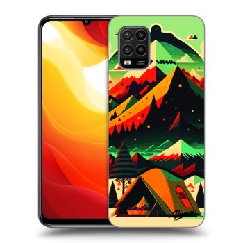 Hülle für Xiaomi Mi 10 Lite - Montreal