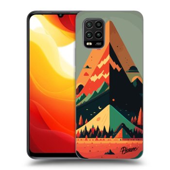 Hülle für Xiaomi Mi 10 Lite - Oregon