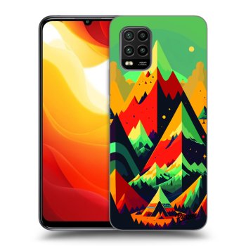 Hülle für Xiaomi Mi 10 Lite - Toronto