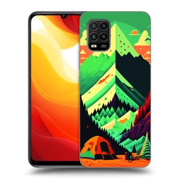Hülle für Xiaomi Mi 10 Lite - Whistler