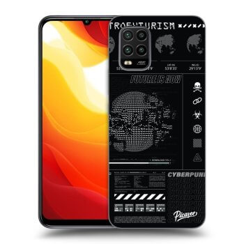 Hülle für Xiaomi Mi 10 Lite - FUTURE