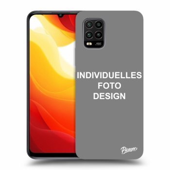 Hülle für Xiaomi Mi 10 Lite - Individuelles Fotodesign