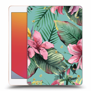 Hülle für Apple iPad 10.2" 2020 (8. gen) - Hawaii
