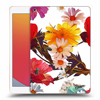 Hülle für Apple iPad 10.2" 2020 (8. gen) - Meadow
