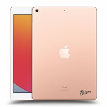 Hülle für Apple iPad 10.2" 2020 (8. gen) - Clear