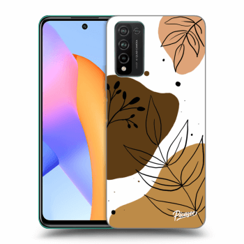 Hülle für Honor 10X Lite - Boho style