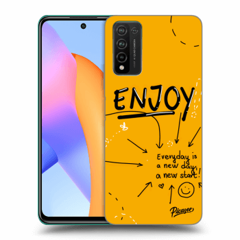 Hülle für Honor 10X Lite - Enjoy