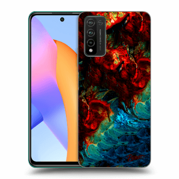 Hülle für Honor 10X Lite - Universe