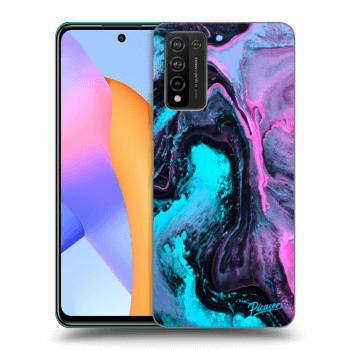 Hülle für Honor 10X Lite - Lean 2