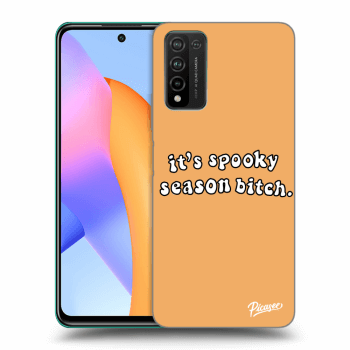 Hülle für Honor 10X Lite - Spooky season