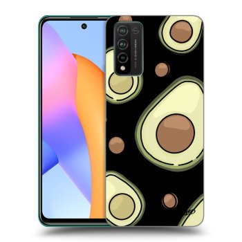 Hülle für Honor 10X Lite - Avocado