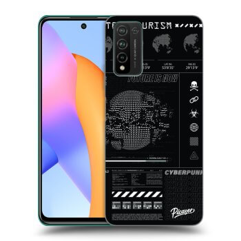 Hülle für Honor 10X Lite - FUTURE