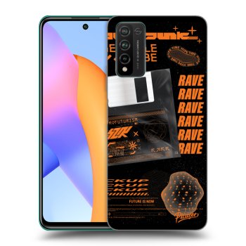 Hülle für Honor 10X Lite - RAVE