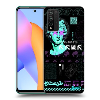 Hülle für Honor 10X Lite - RETRO