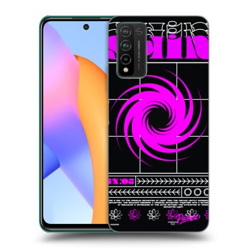 Hülle für Honor 10X Lite - SHINE