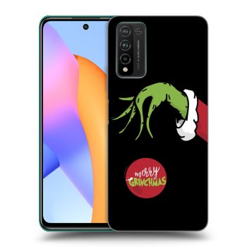 Hülle für Honor 10X Lite - Grinch