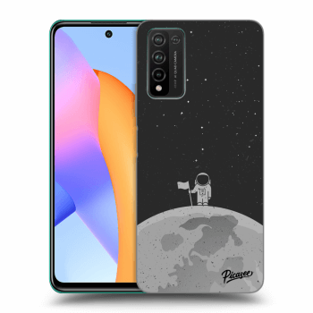 Hülle für Honor 10X Lite - Astronaut