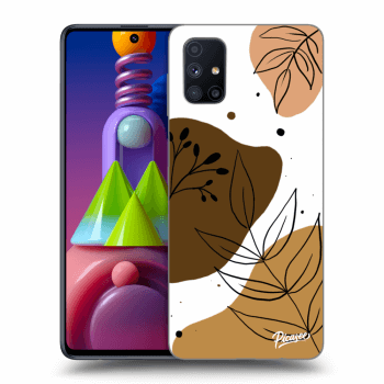 Hülle für Samsung Galaxy M51 M515F - Boho style