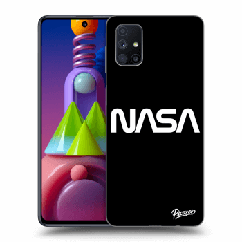 Hülle für Samsung Galaxy M51 M515F - NASA Basic