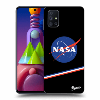 Hülle für Samsung Galaxy M51 M515F - NASA Original