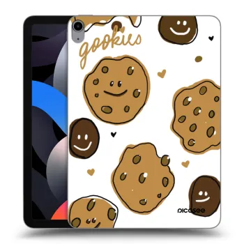 Hülle für Apple iPad Air 4 10.9" 2020 - Gookies