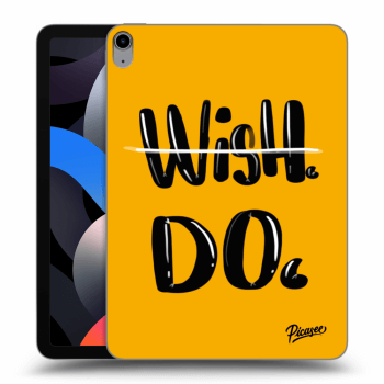 Hülle für Apple iPad Air 4 10.9" 2020 - Wish Do
