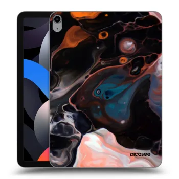 Hülle für Apple iPad Air 4 10.9" 2020 - Cream
