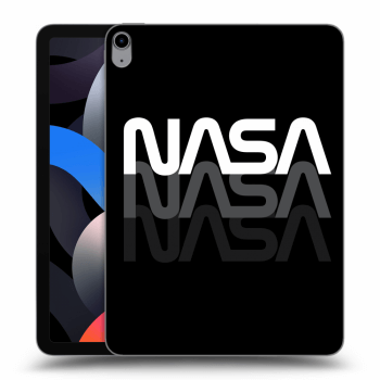 Hülle für Apple iPad Air 4 10.9" 2020 - NASA Triple