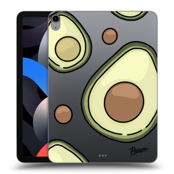 Hülle für Apple iPad Air 4 10.9" 2020 - Avocado