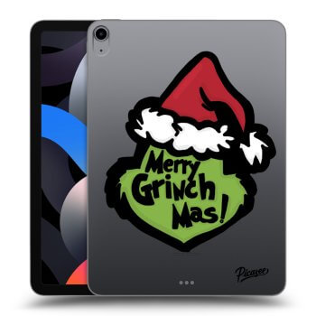 Hülle für Apple iPad Air 4 10.9" 2020 - Grinch 2