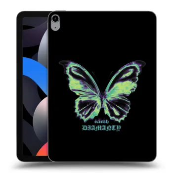 Hülle für Apple iPad Air 4 10.9" 2020 - Diamanty Blue