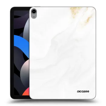 Hülle für Apple iPad Air 4 10.9" 2020 - White