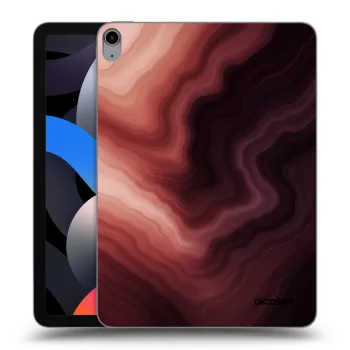 Hülle für Apple iPad Air 4 10.9" 2020 - Rouge