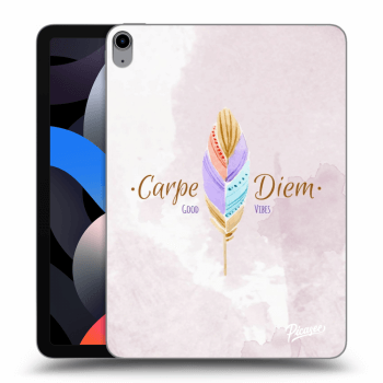 Hülle für Apple iPad Air 4 10.9" 2020 - Carpe Diem