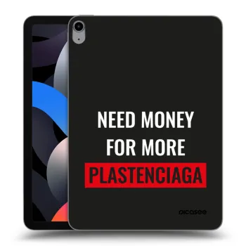 Hülle für Apple iPad Air 4 10.9" 2020 - More PLASTENCIAGA