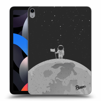 Hülle für Apple iPad Air 4 10.9" 2020 - Astronaut