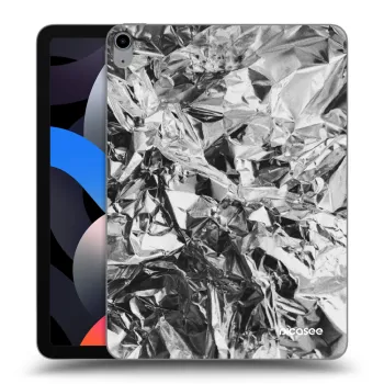 Hülle für Apple iPad Air 4 10.9" 2020 - Chrome
