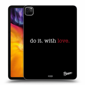 Hülle für Apple iPad Pro 11" 2020 (2.gen) - Do it. With love.
