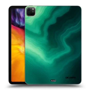 Hülle für Apple iPad Pro 11" 2020 (2.gen) - Malachite