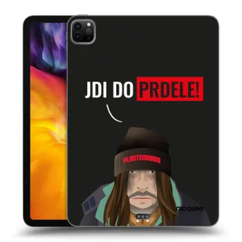 Hülle für Apple iPad Pro 11" 2020 (2.gen) - Bezďák