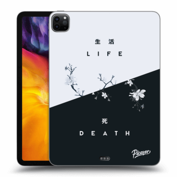 Hülle für Apple iPad Pro 11" 2020 (2.gen) - Life - Death